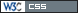 Validert CSS!
